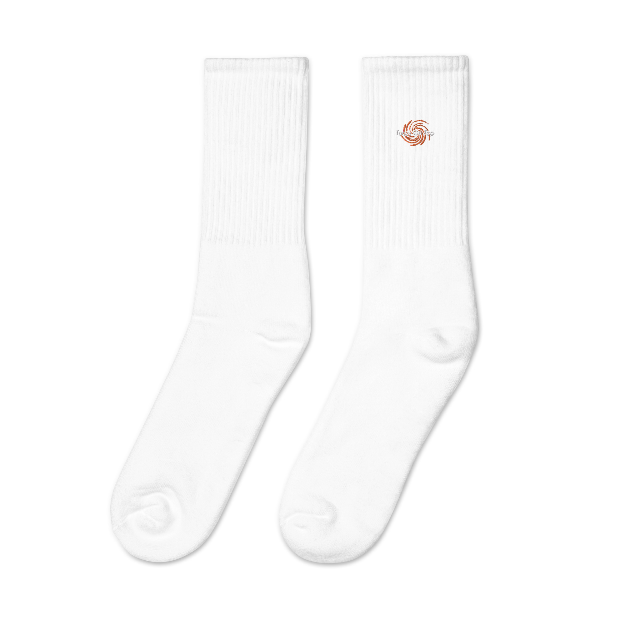 Embroidered socks - Image 8