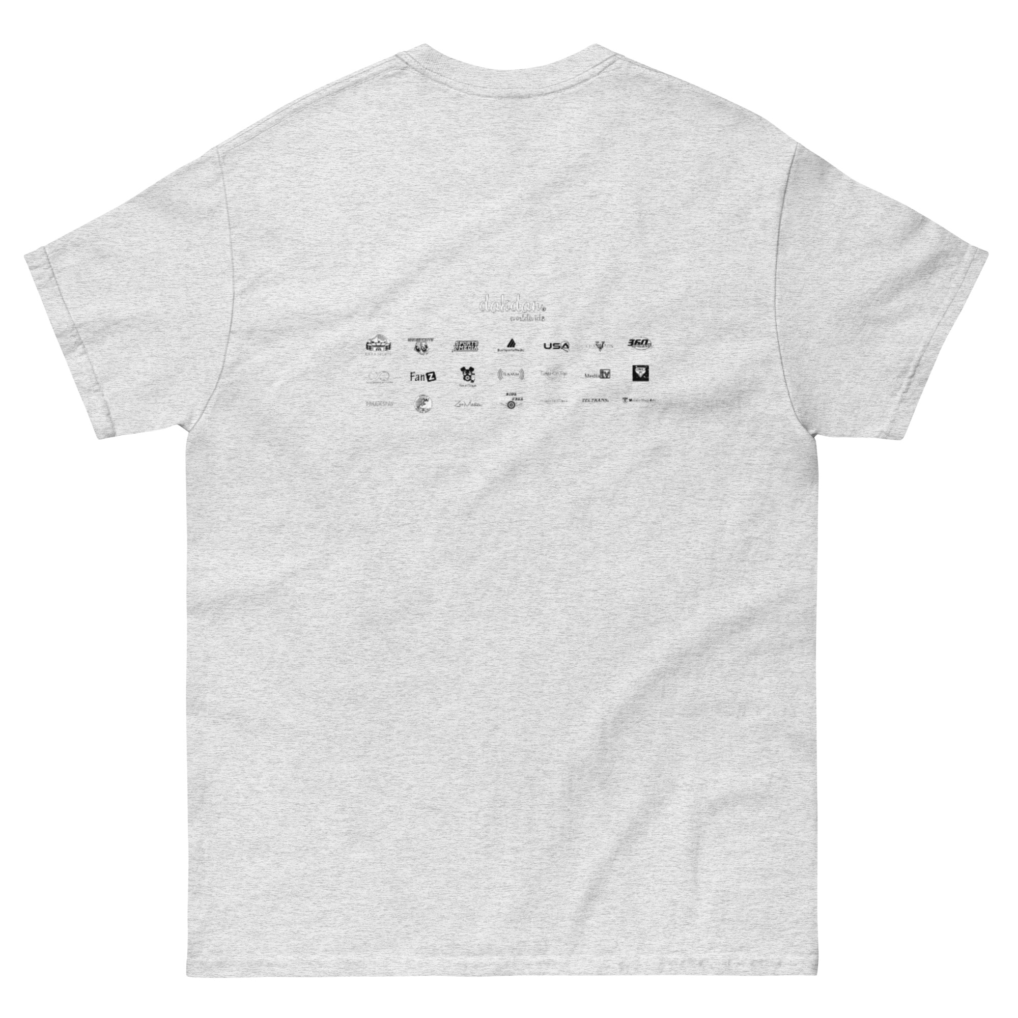 Unisex classic tee - Image 51