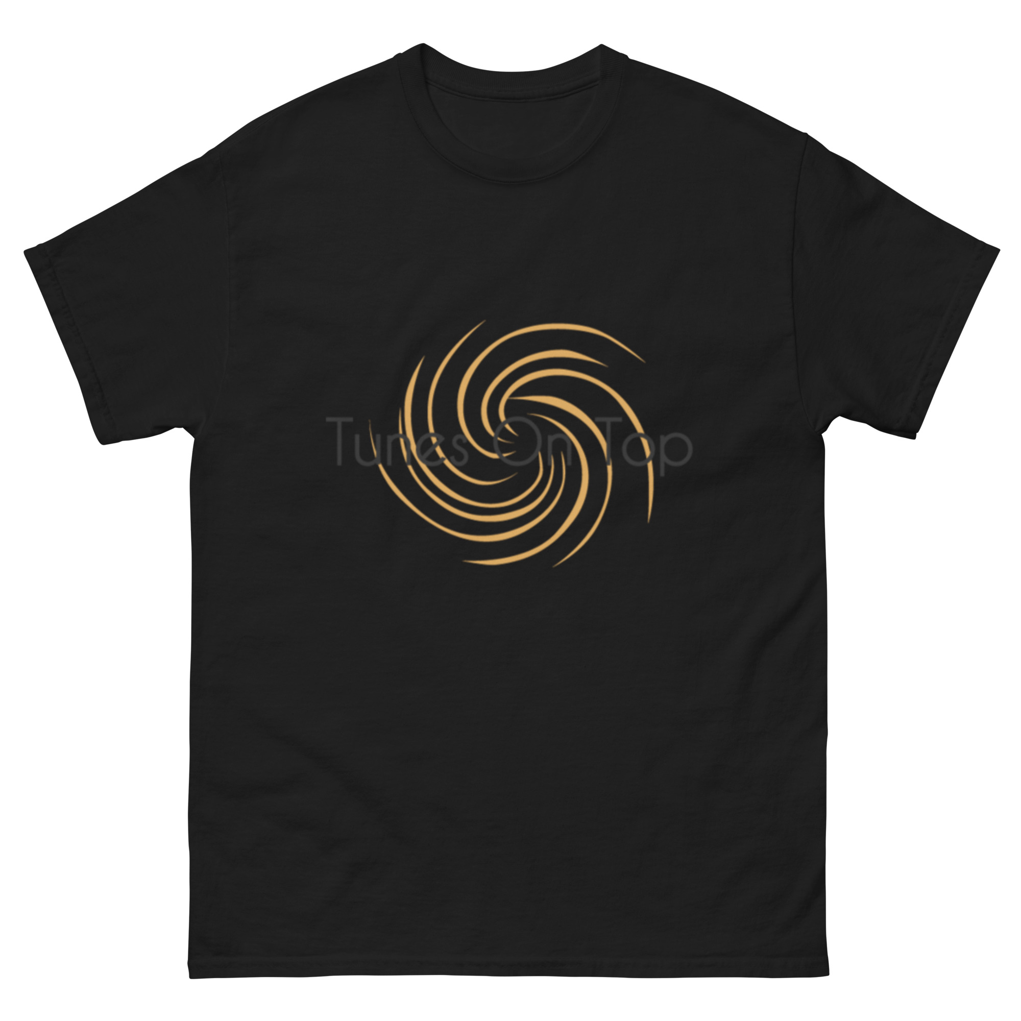 Unisex classic tee - Image 3