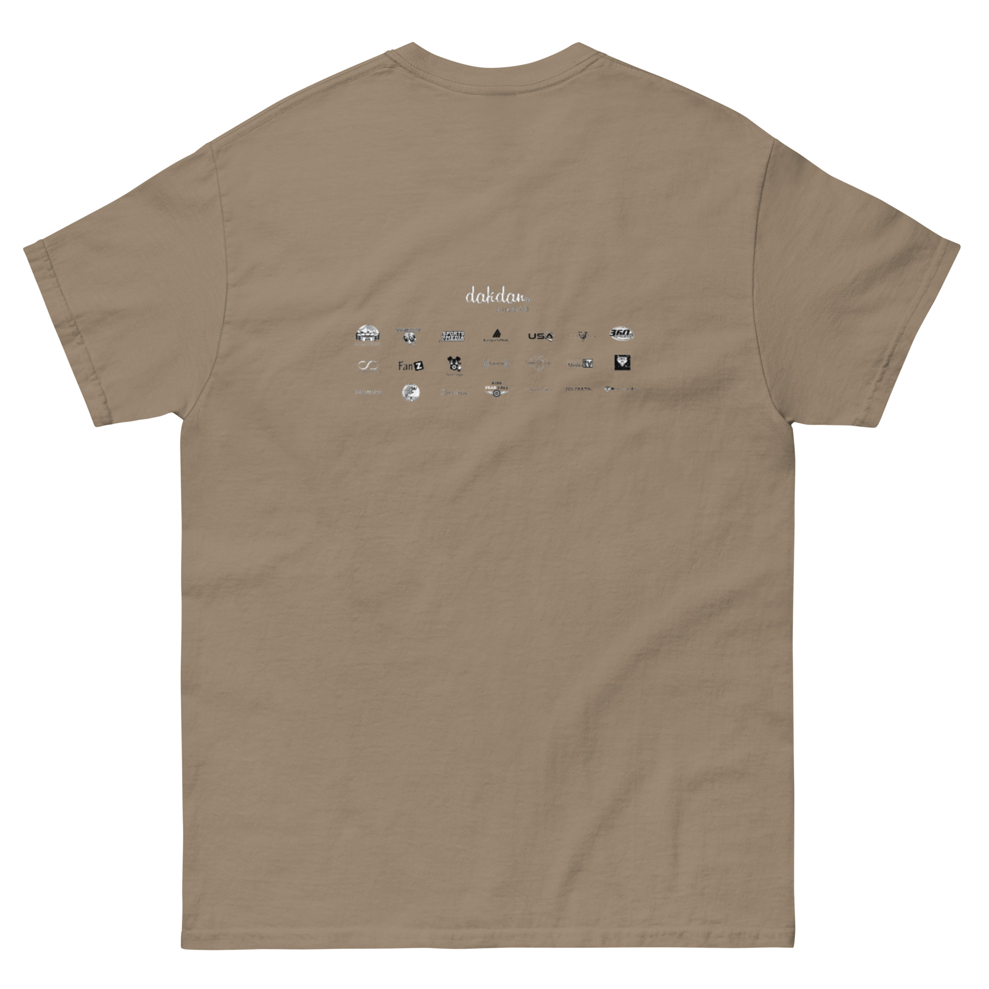 Unisex classic tee - Image 29