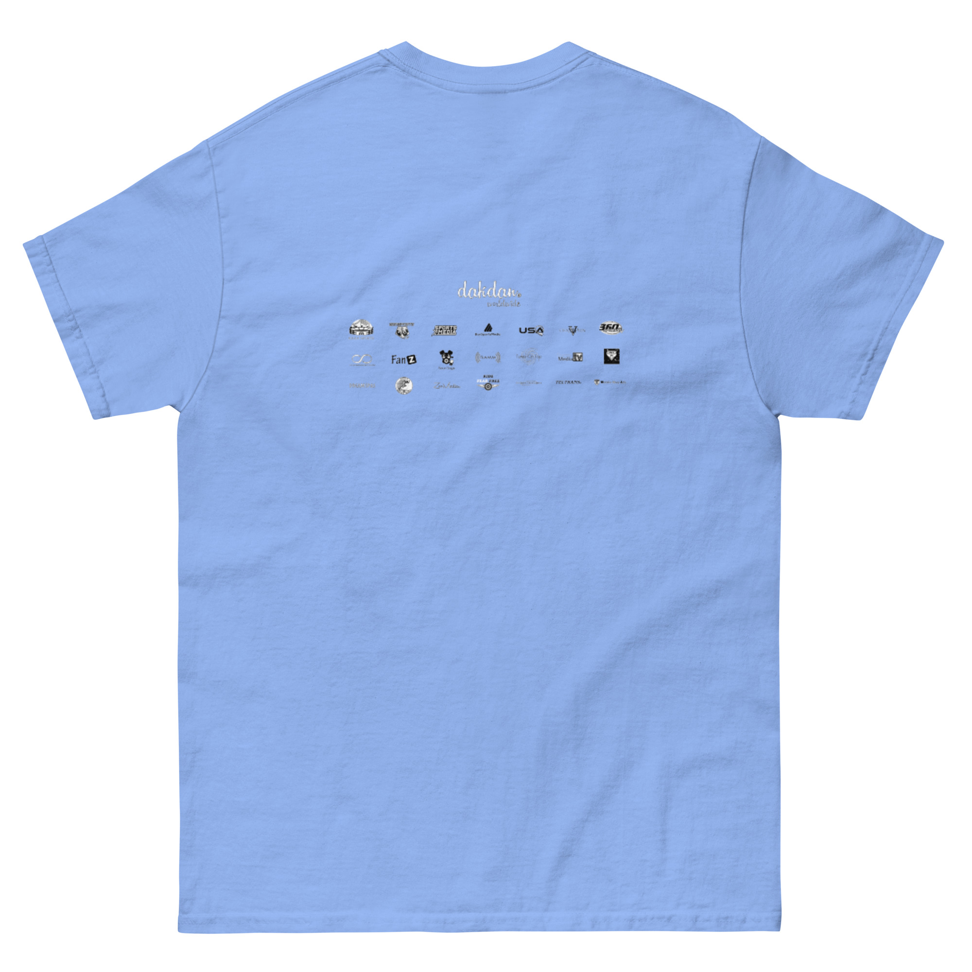 Unisex classic tee - Image 35