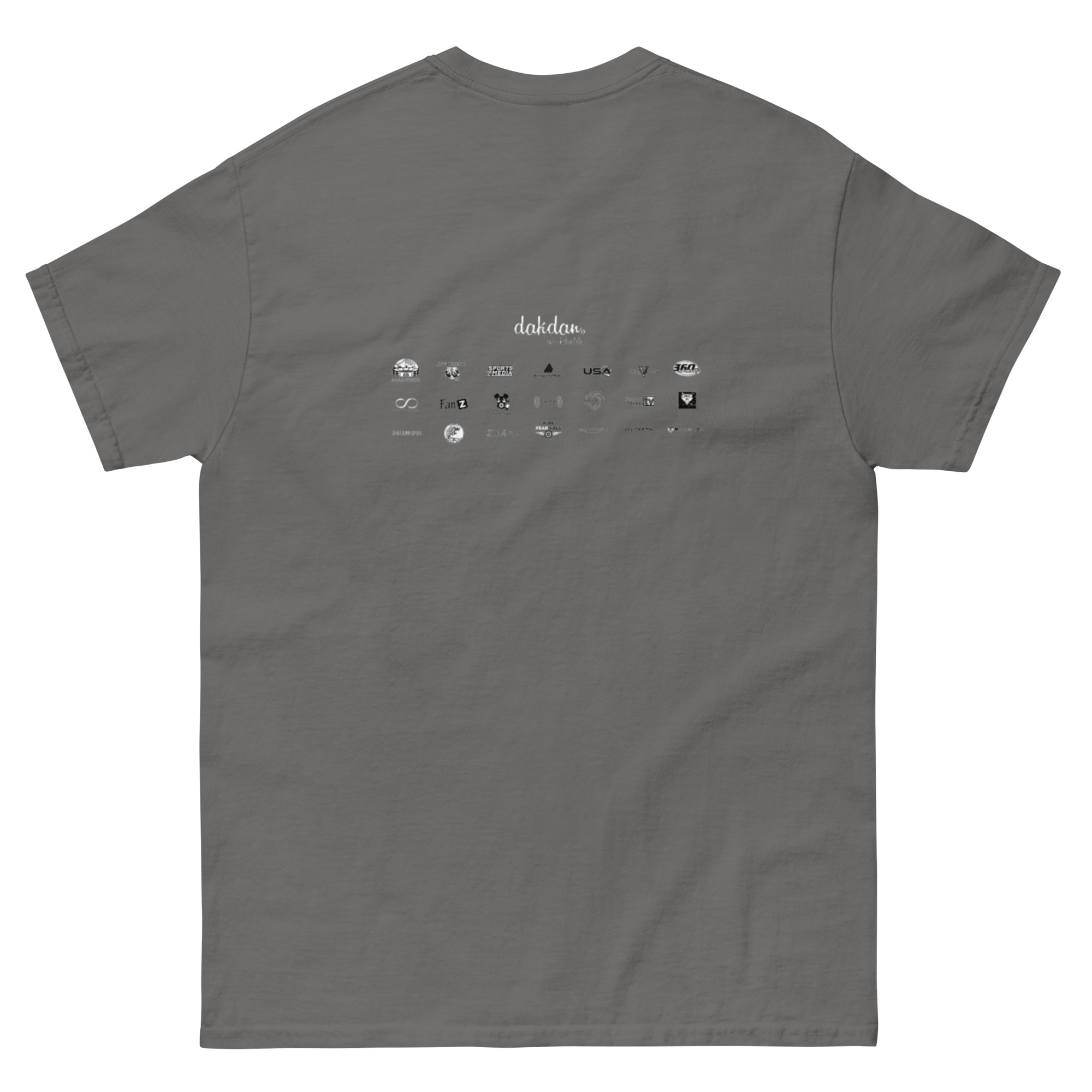Unisex classic tee - Image 24