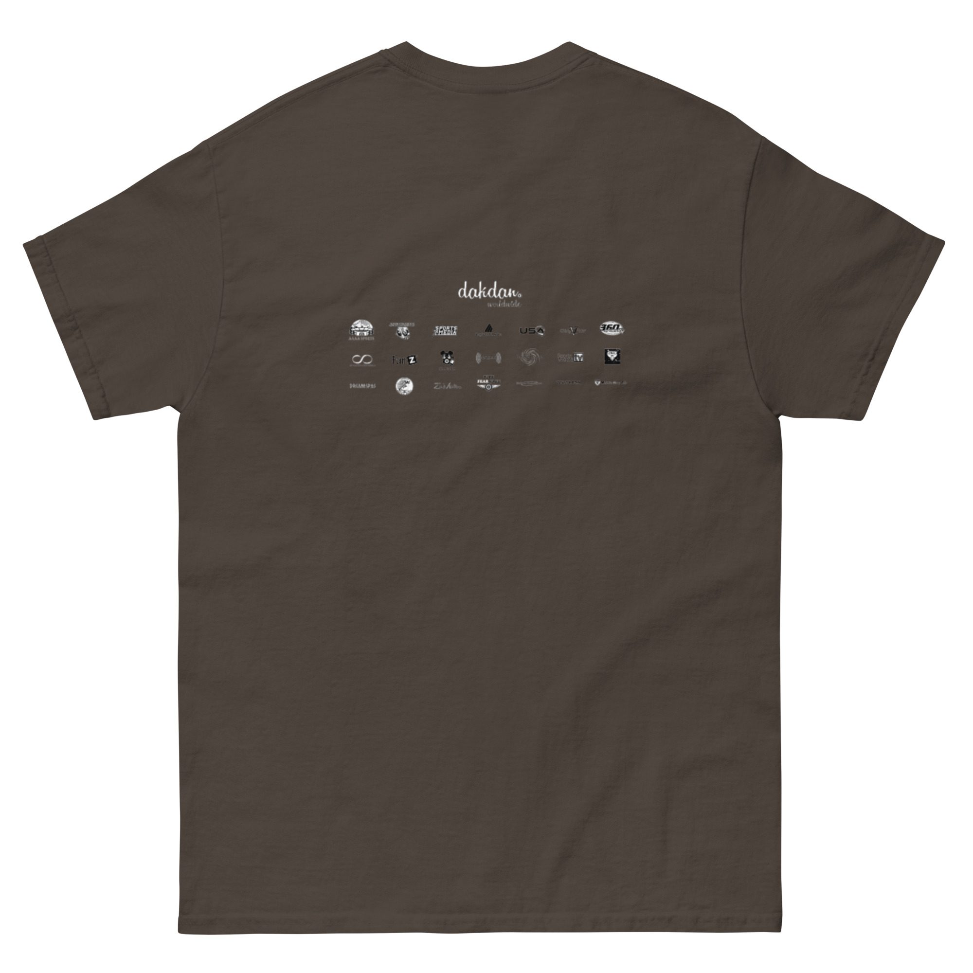 Unisex classic tee - Image 14