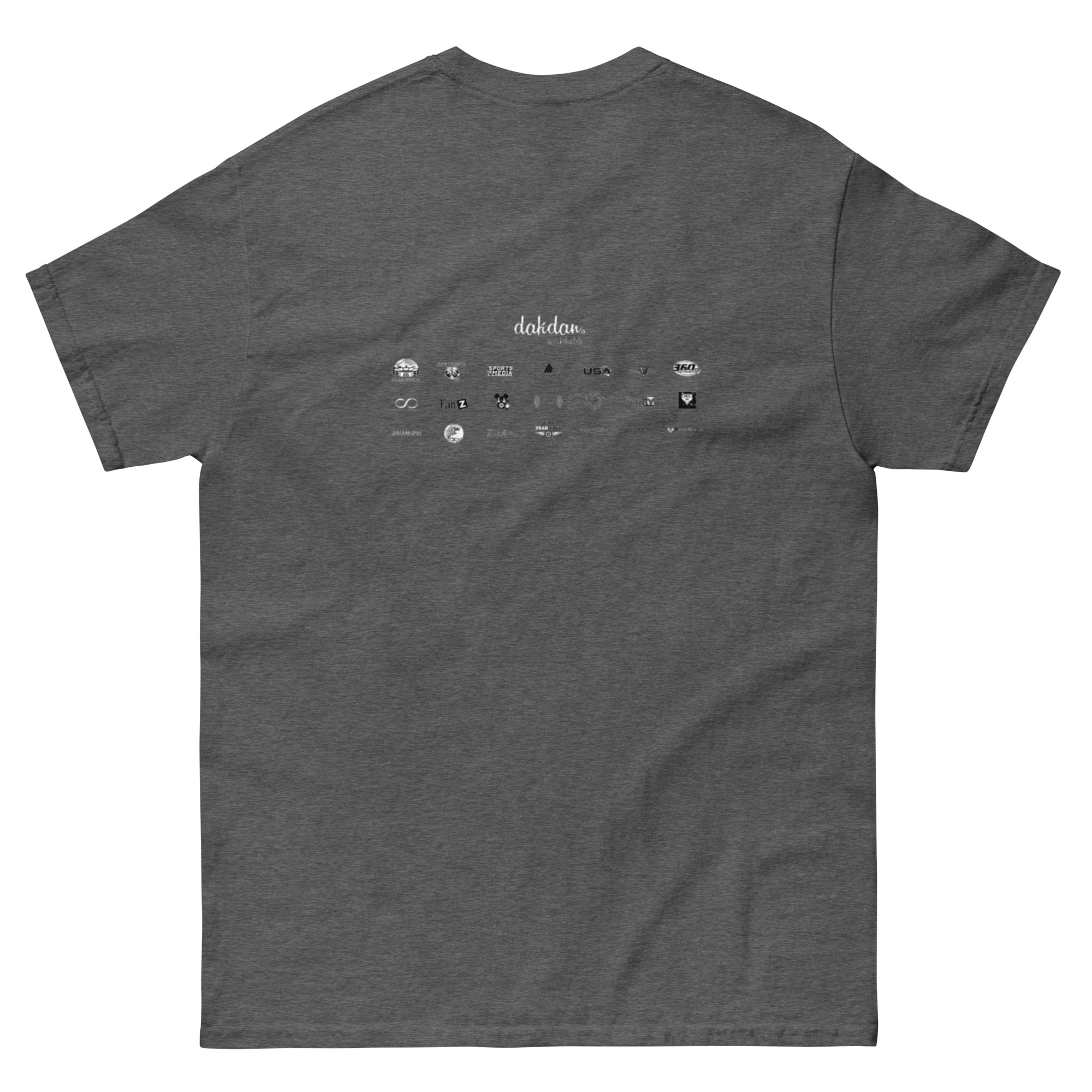 Unisex classic tee - Image 21