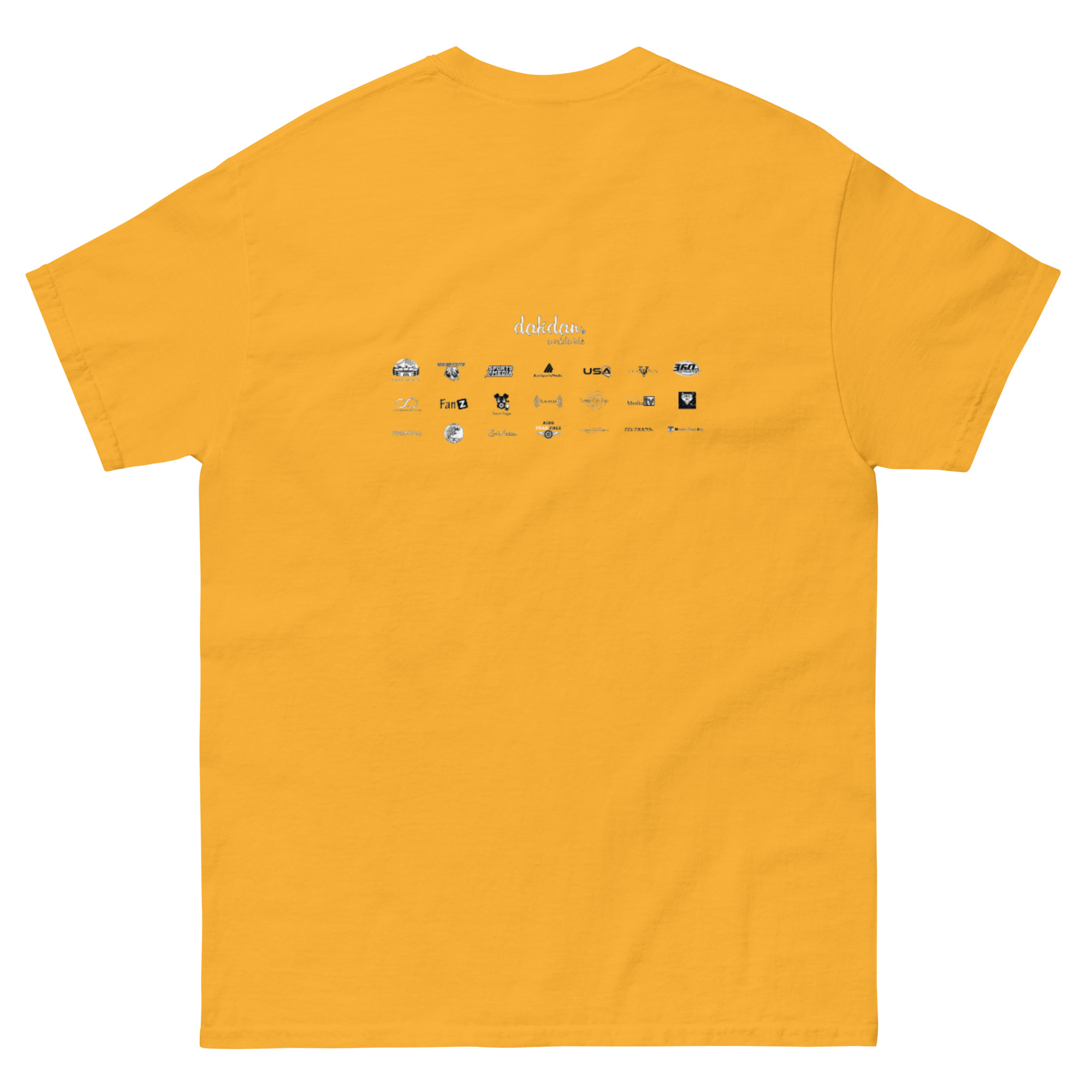 Unisex classic tee - Image 38