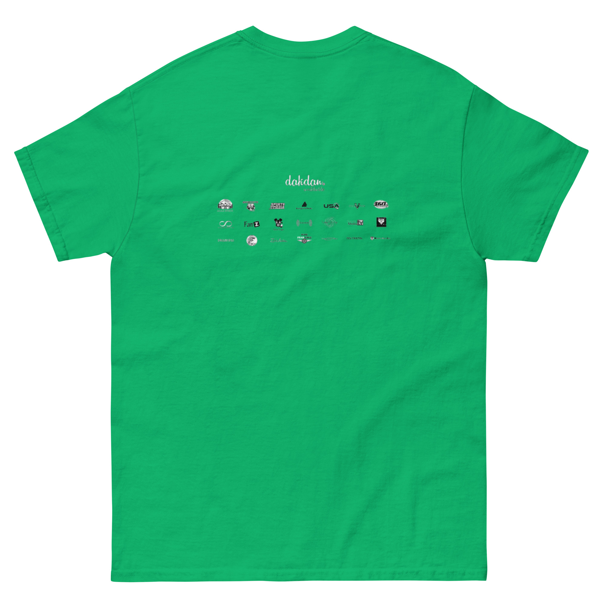 Unisex classic tee - Image 32