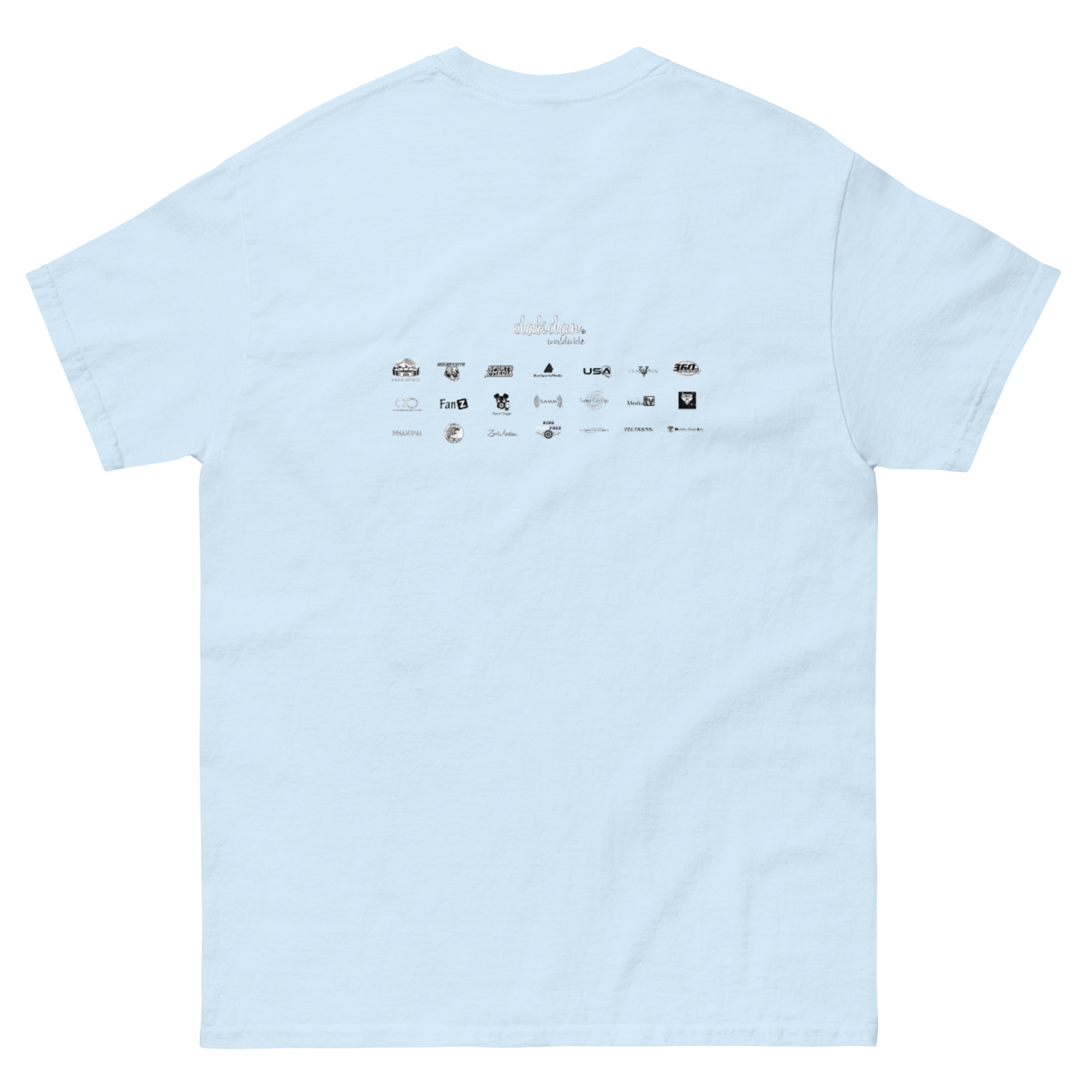 Unisex classic tee - Image 47