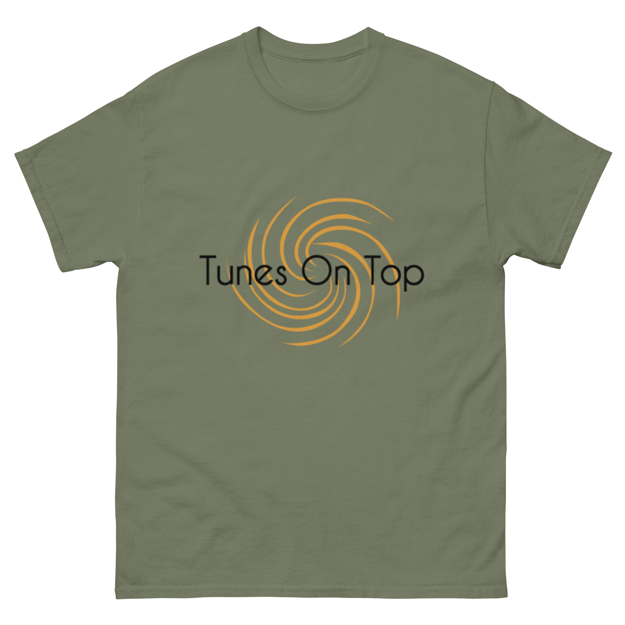 Unisex classic tee - Image 21