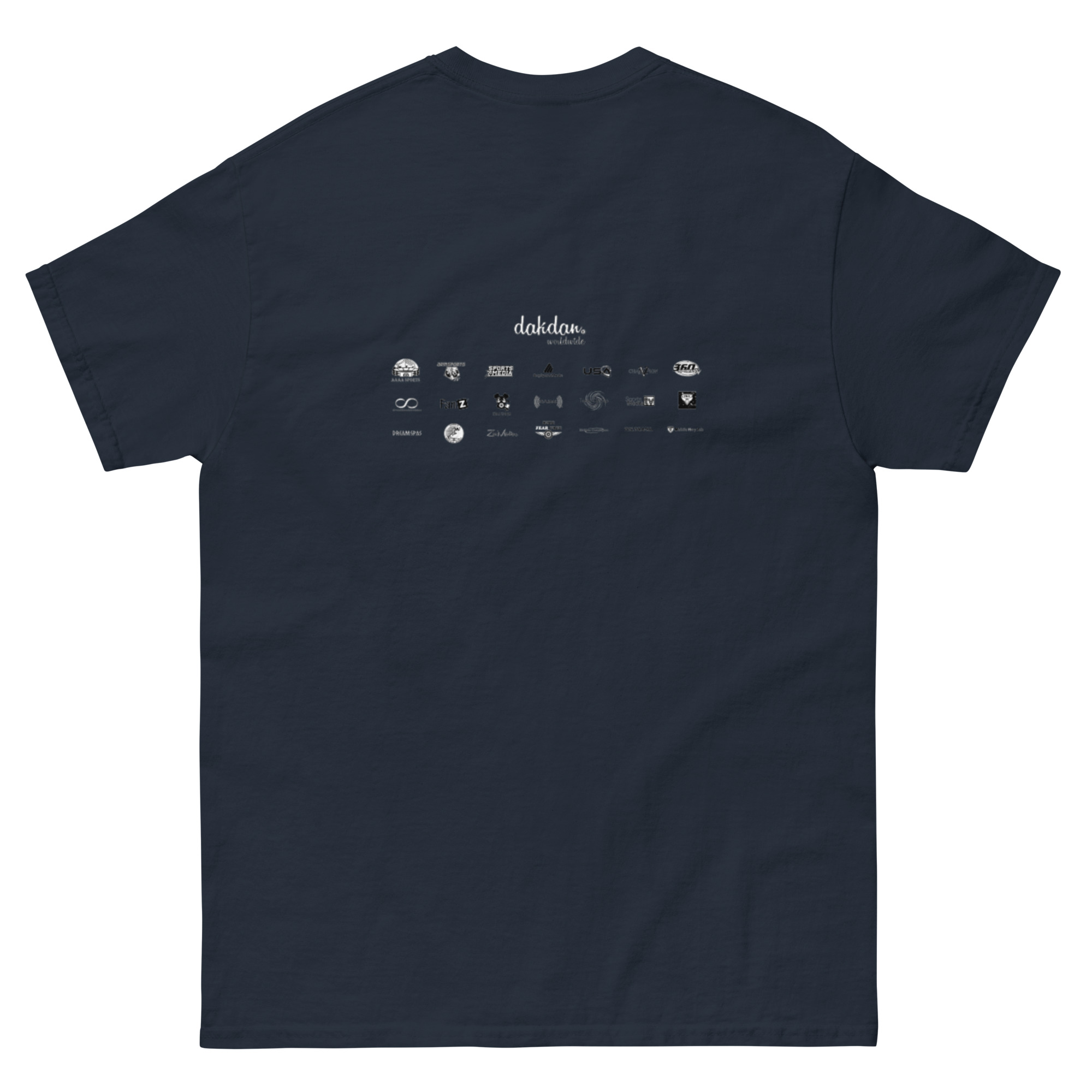 Unisex classic tee - Image 8