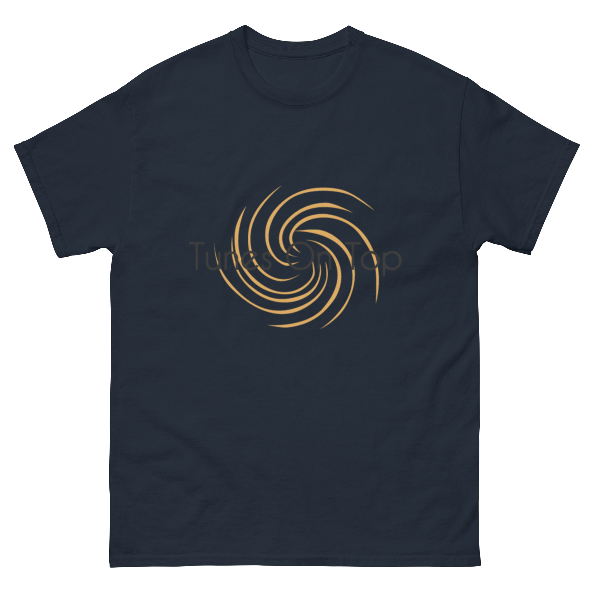 Unisex classic tee - Image 5
