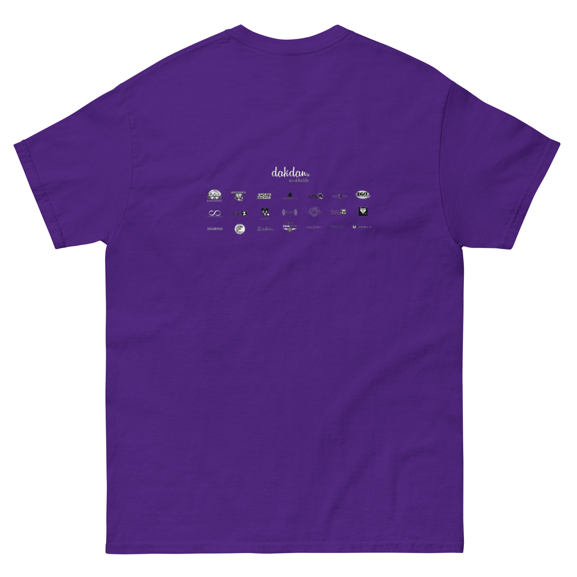 Unisex classic tee - Image 11