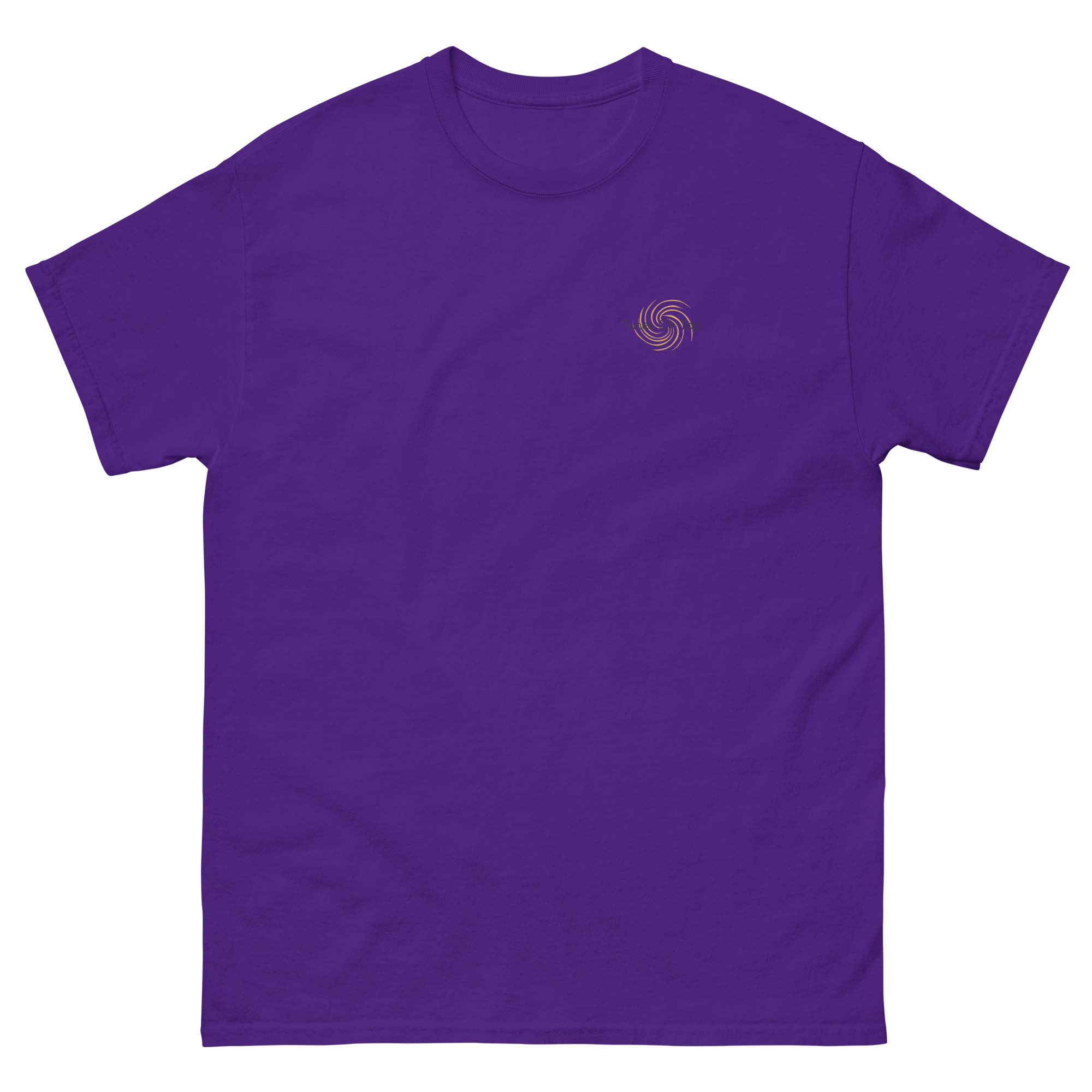 Unisex classic tee - Image 10
