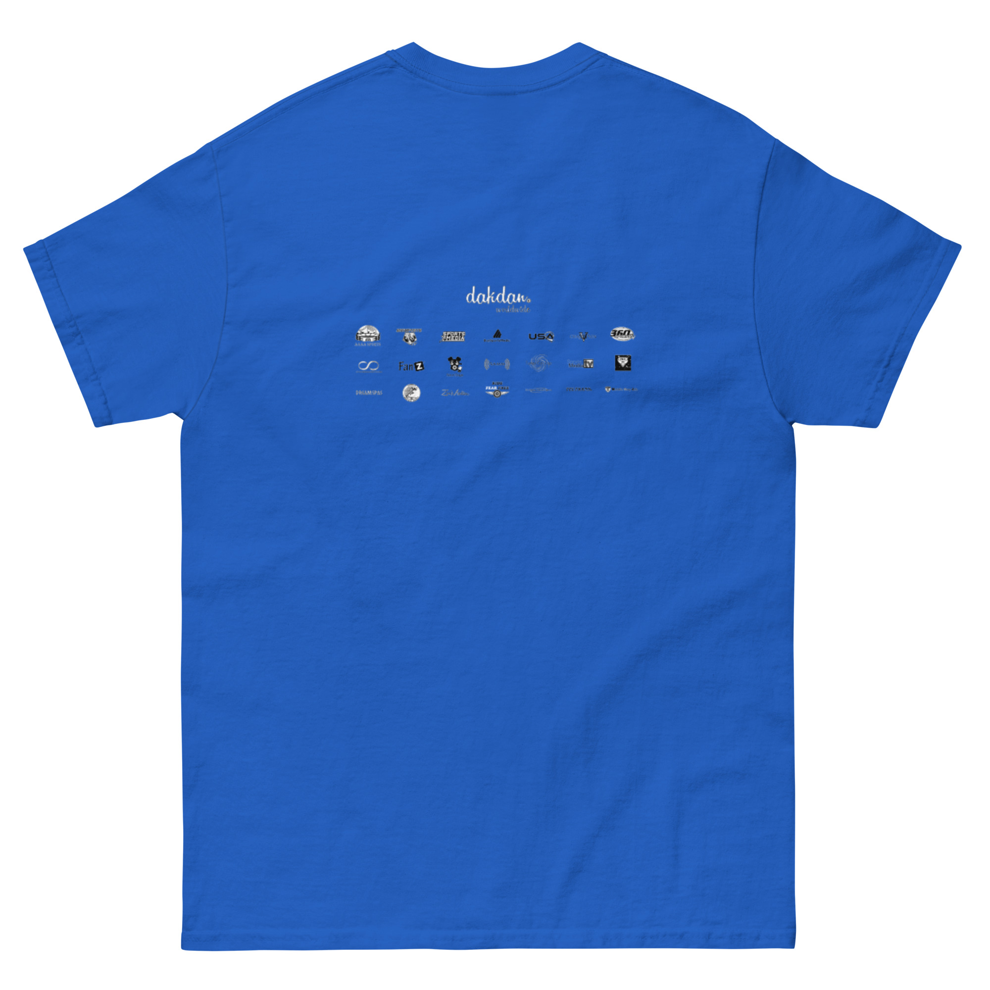 Unisex classic tee - Image 17