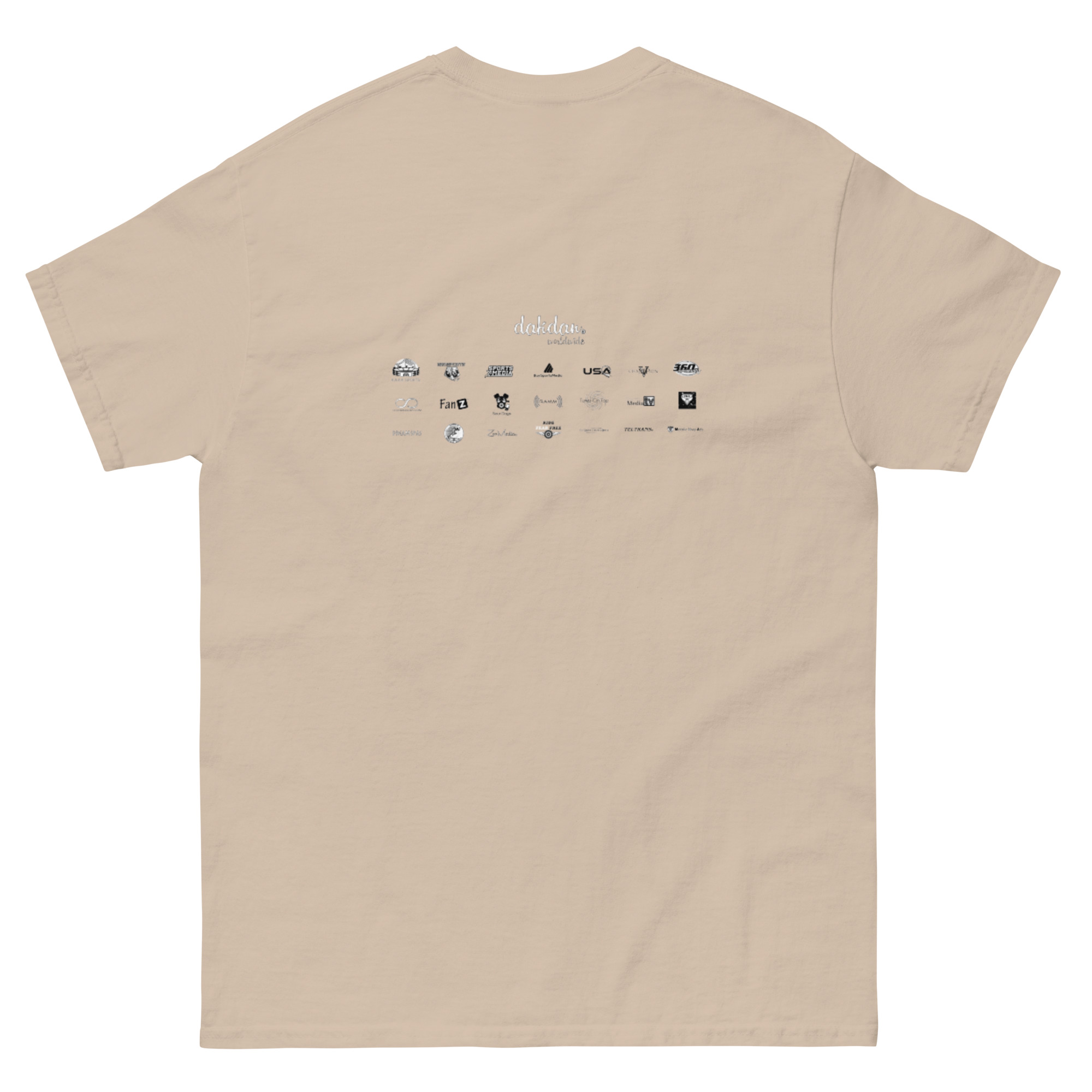 Unisex classic tee - Image 42