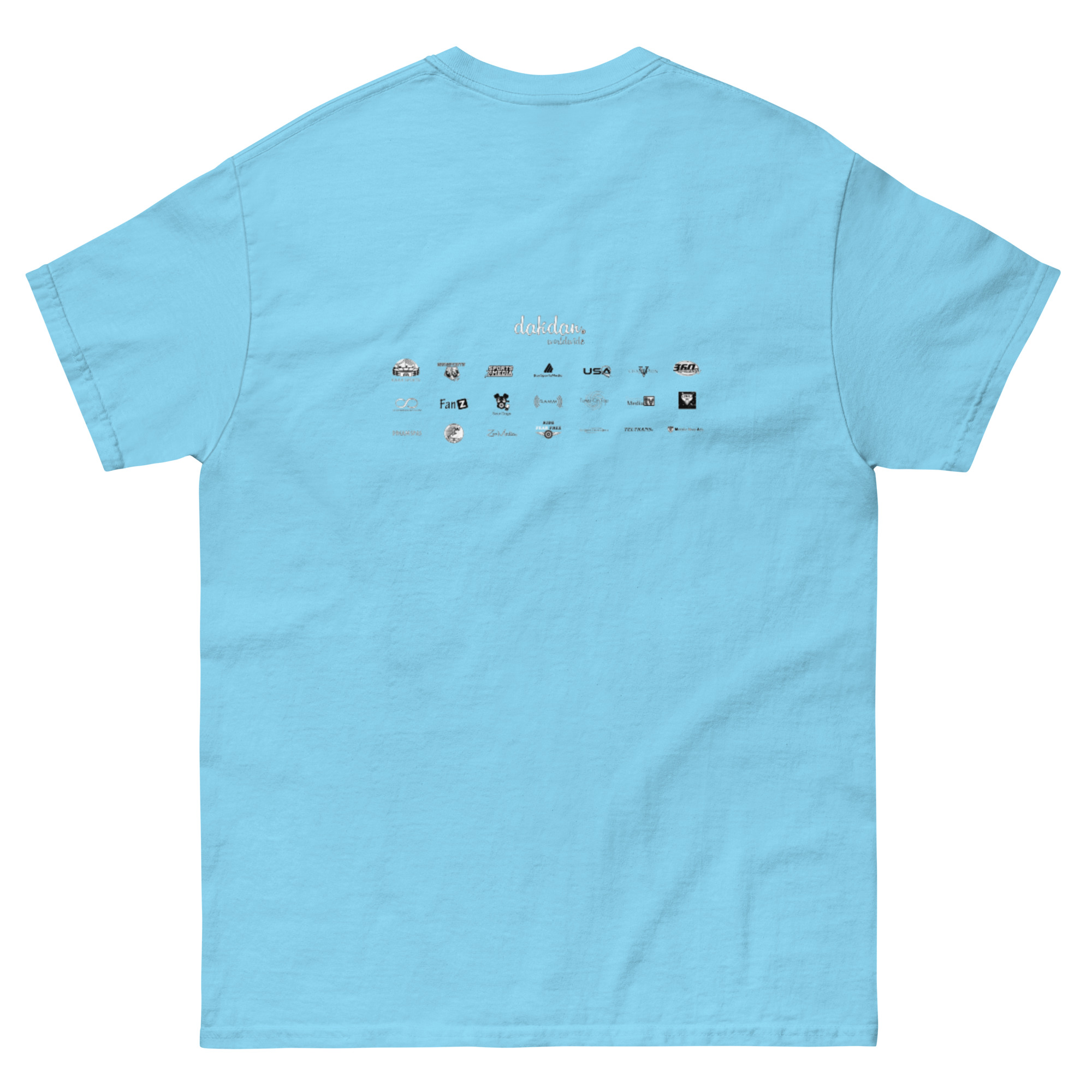 Unisex classic tee - Image 45