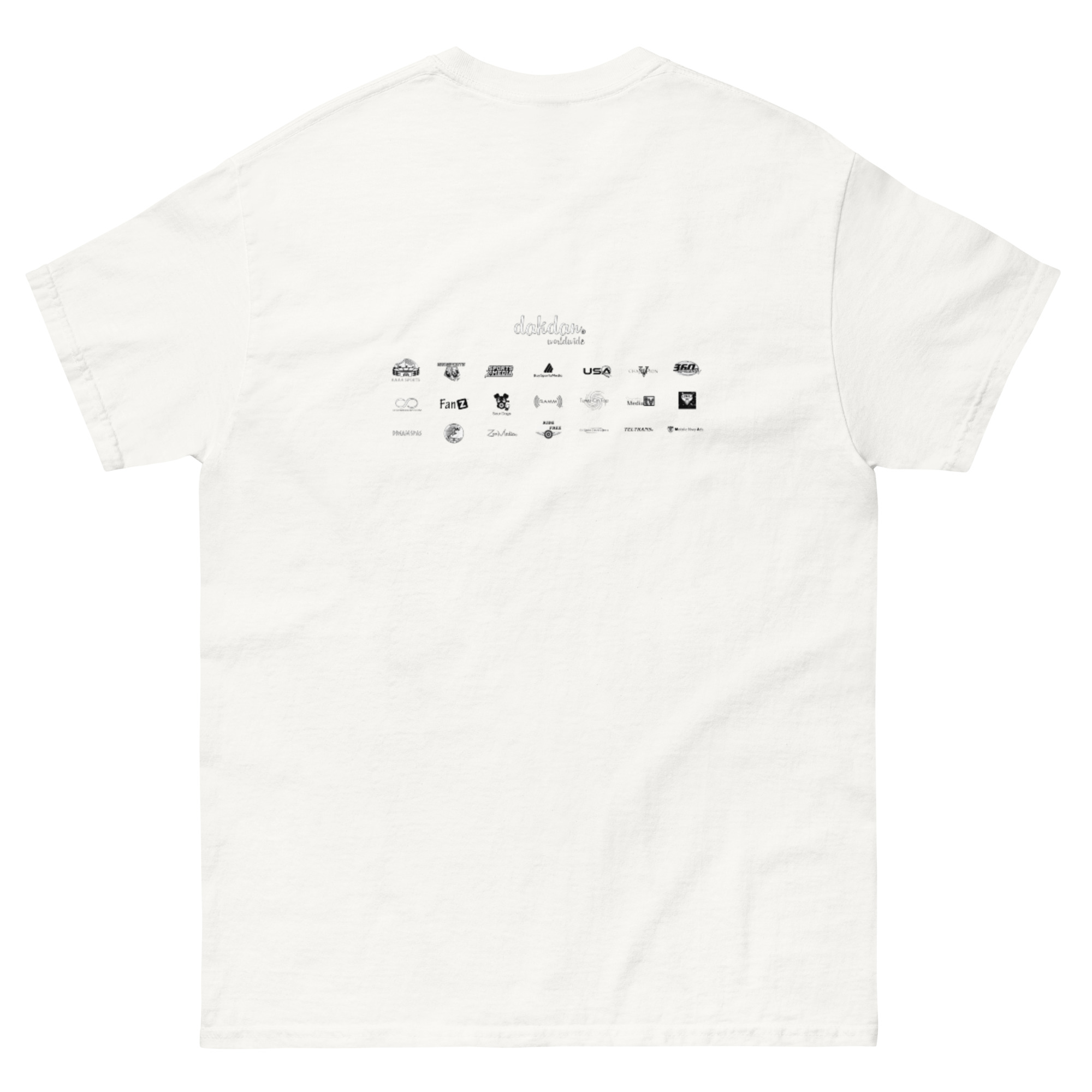 Unisex classic tee - Image 54