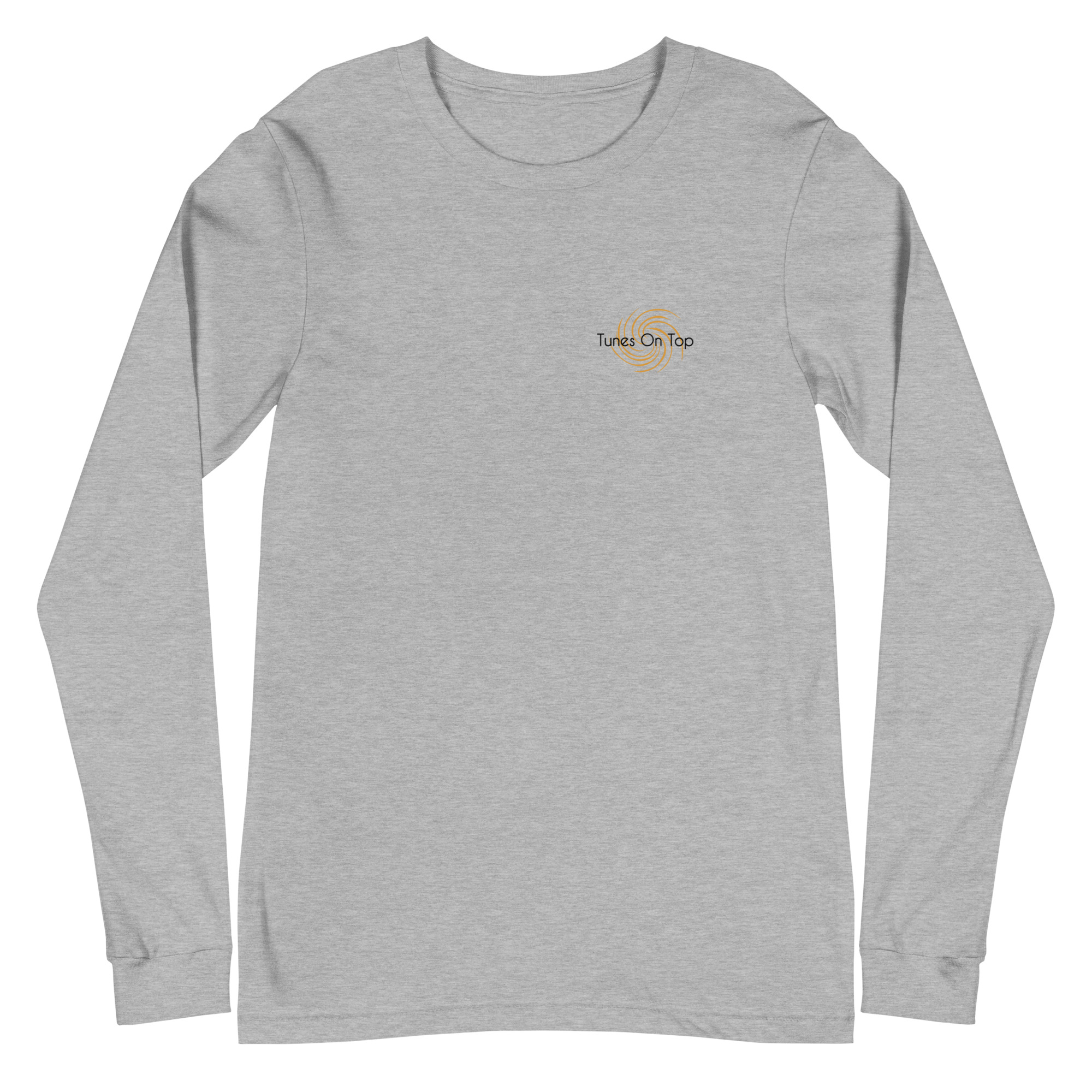 Unisex Long Sleeve Tee - Image 29