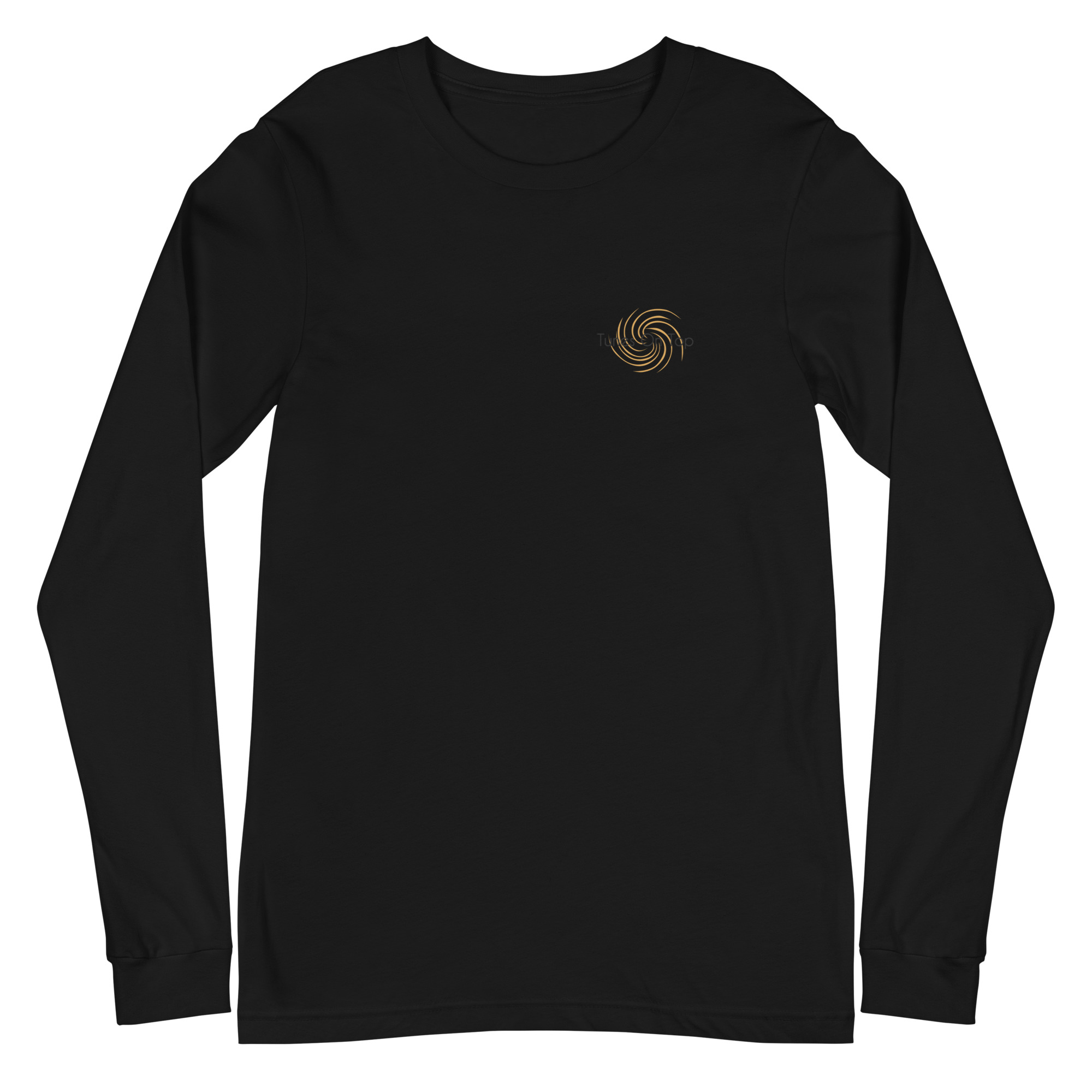 Unisex Long Sleeve Tee - Image 3