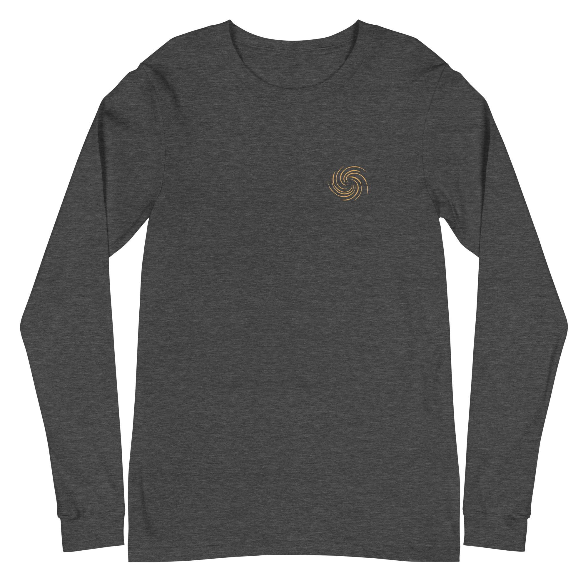 Unisex Long Sleeve Tee - Image 13