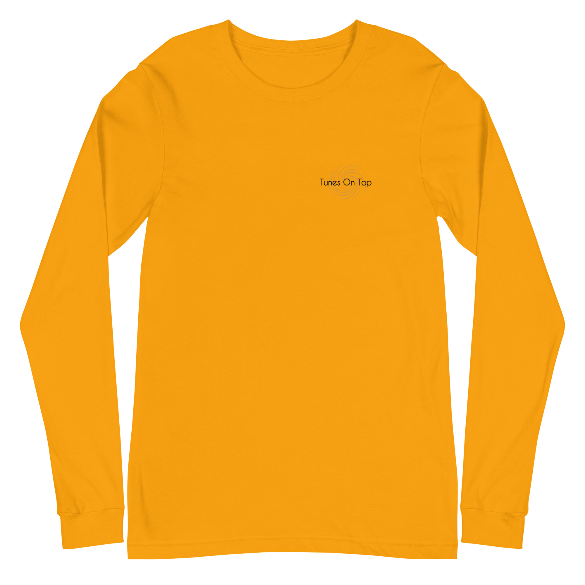 Unisex Long Sleeve Tee - Image 27