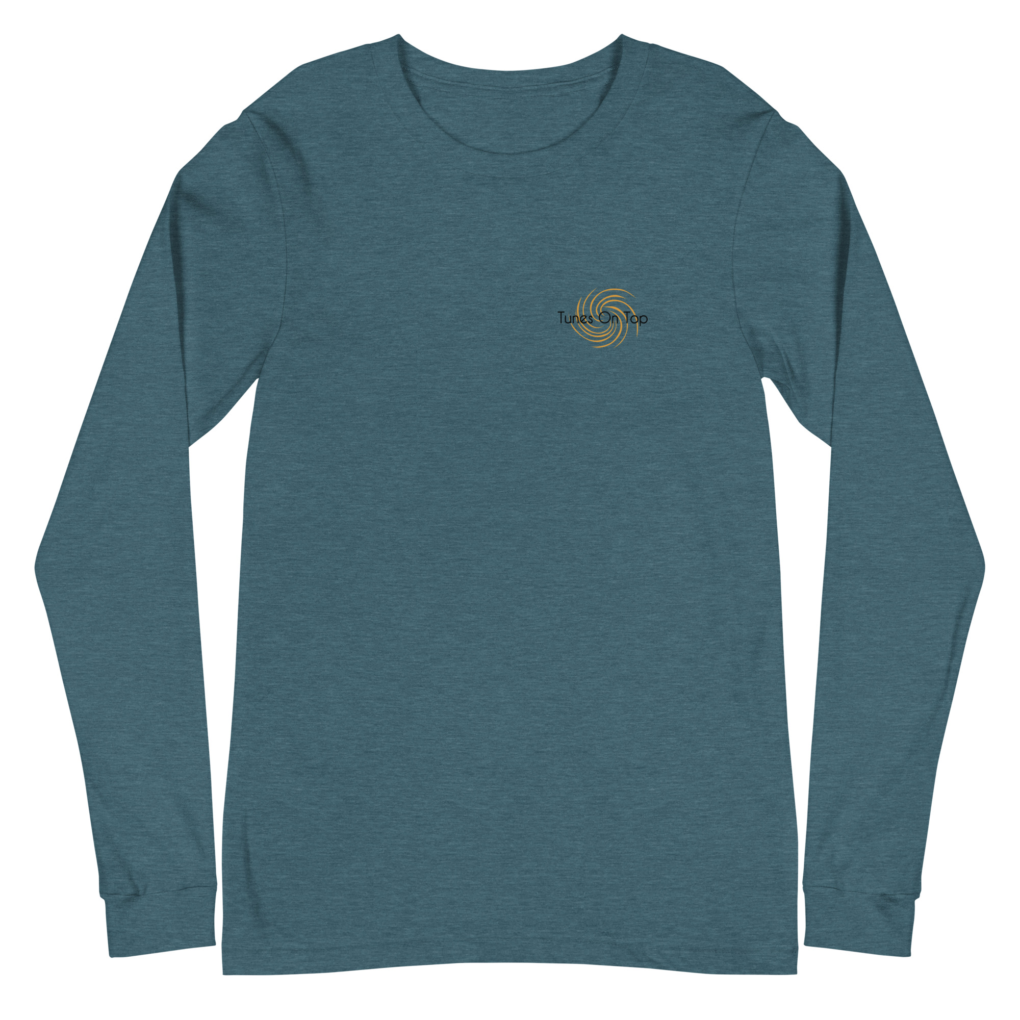 Unisex Long Sleeve Tee - Image 19