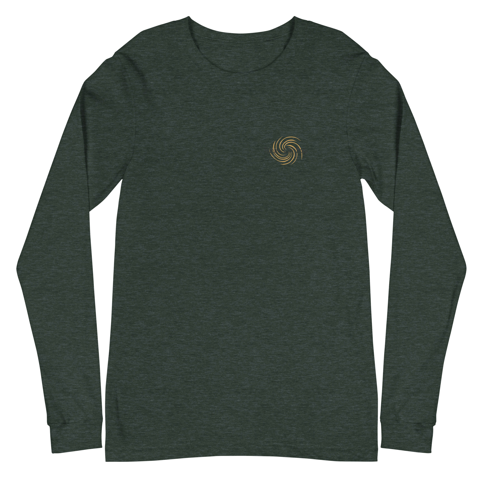 Unisex Long Sleeve Tee - Image 11