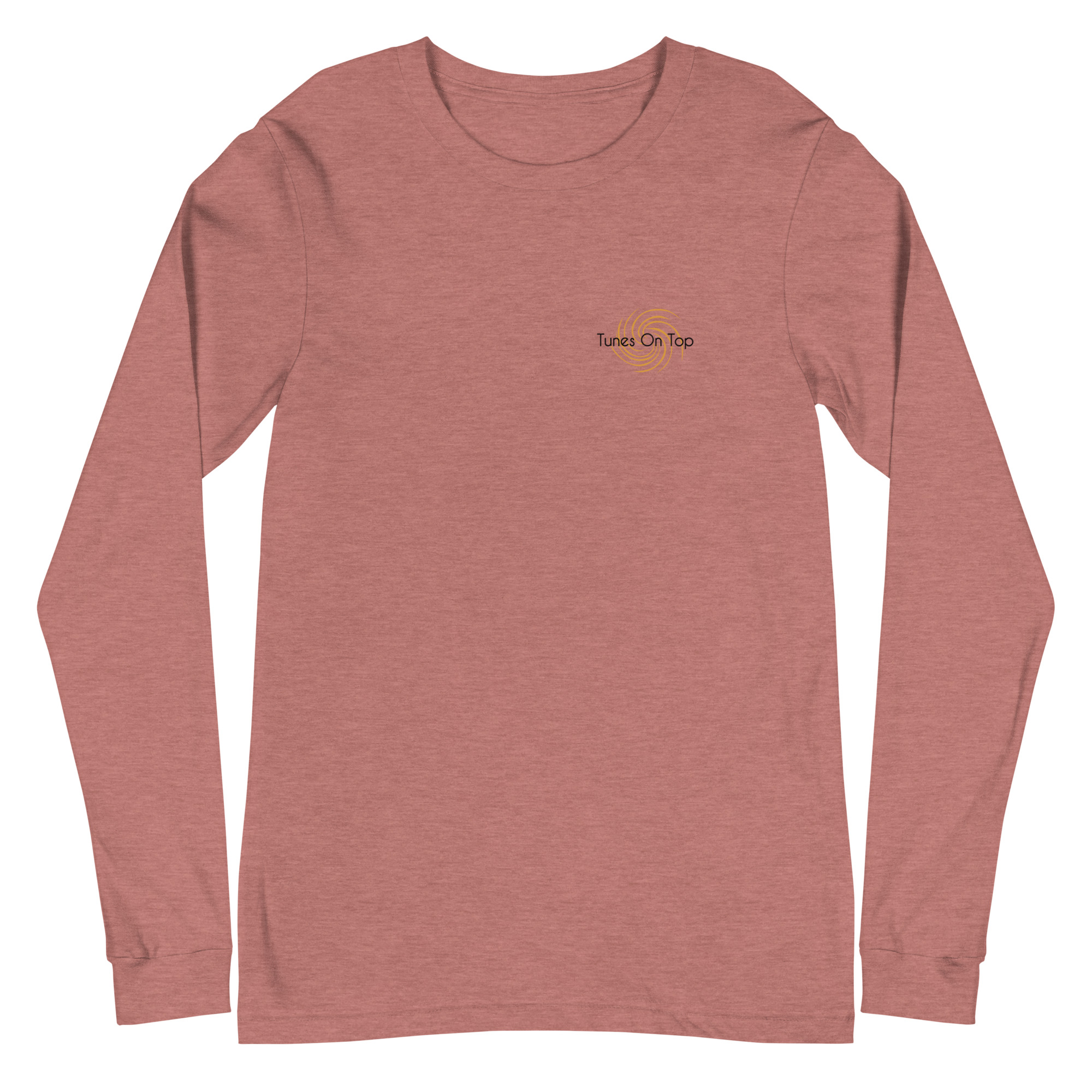 Unisex Long Sleeve Tee - Image 23