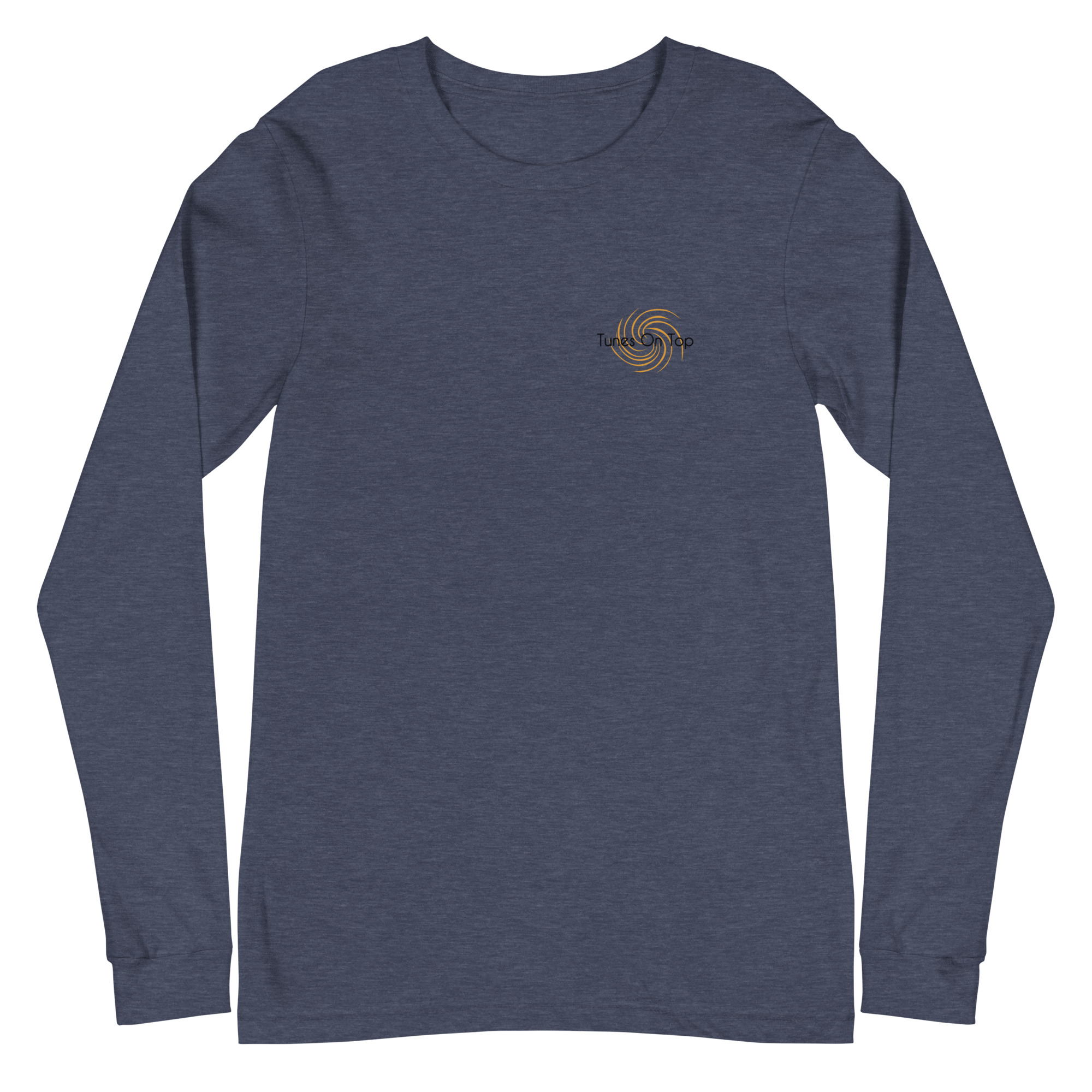 Unisex Long Sleeve Tee - Image 17
