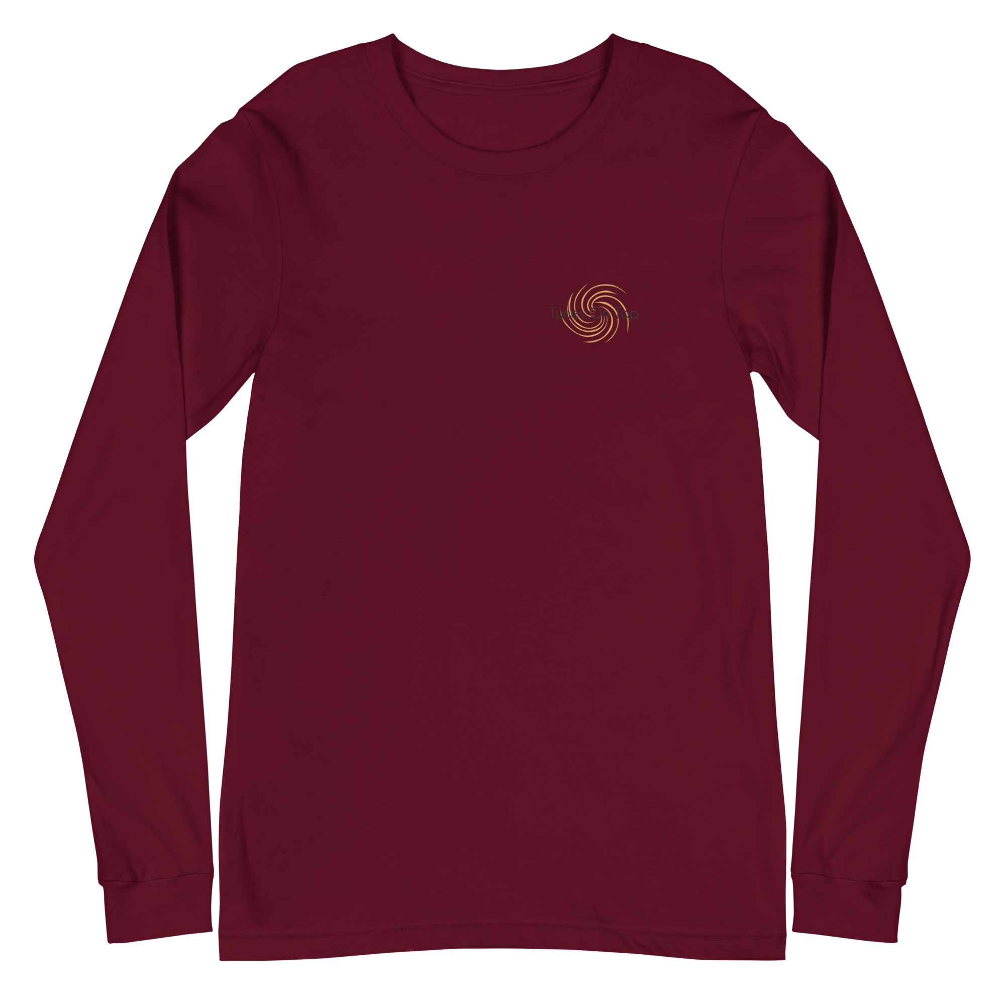 Unisex Long Sleeve Tee - Image 7
