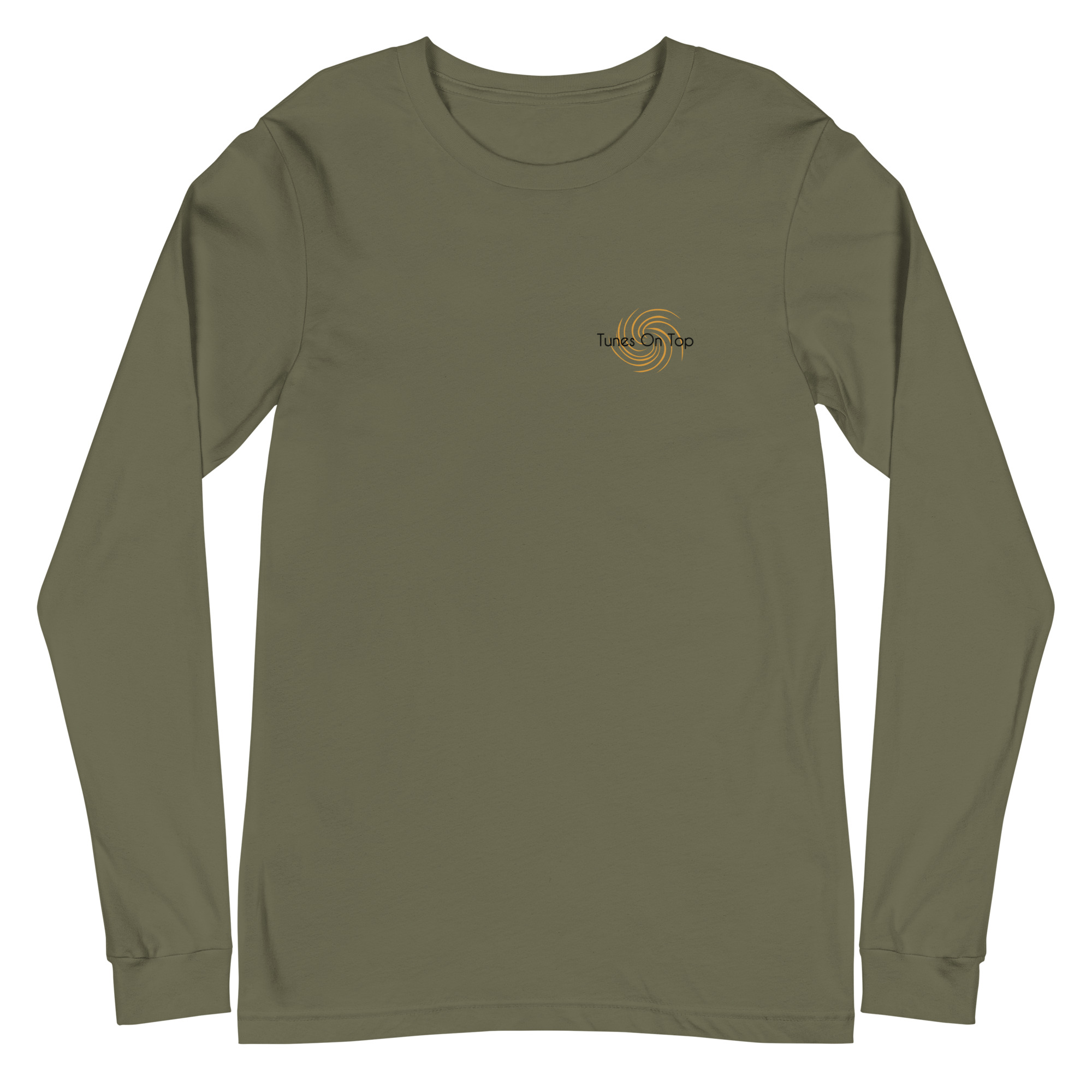 Unisex Long Sleeve Tee - Image 21