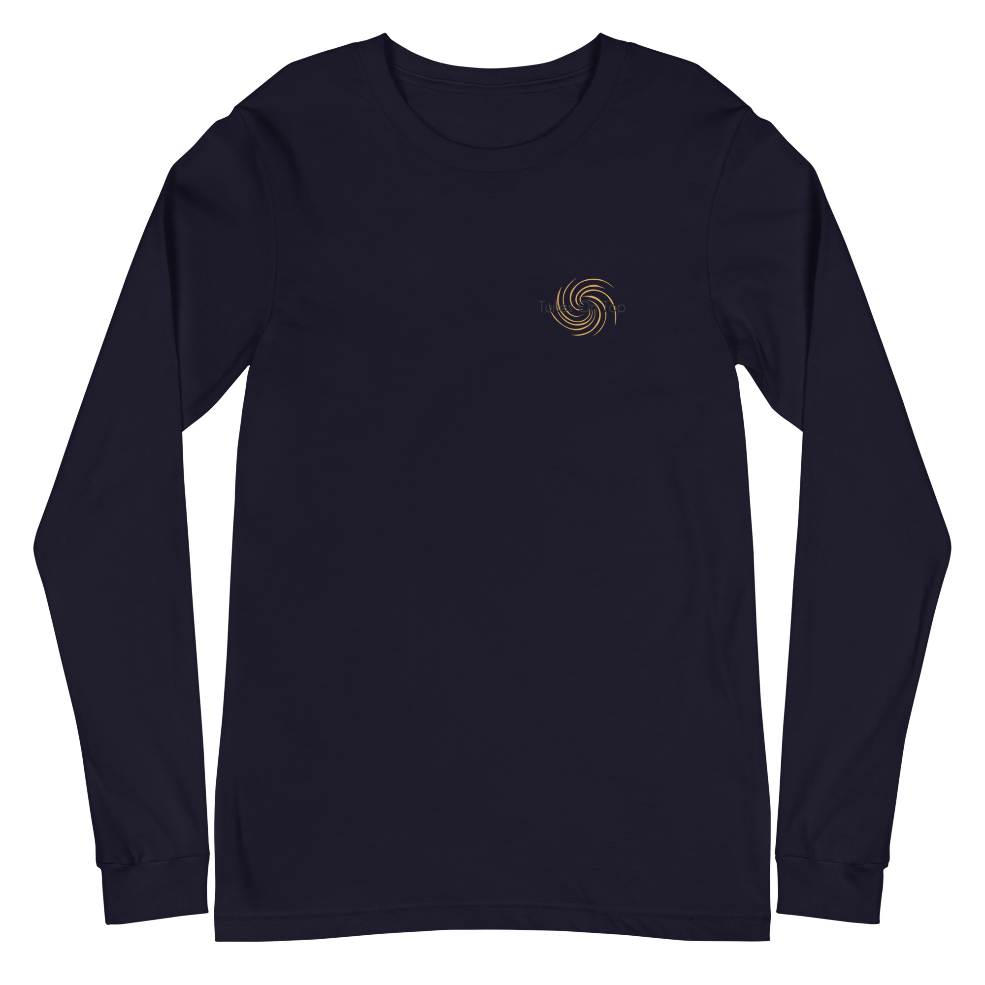 Unisex Long Sleeve Tee - Image 5