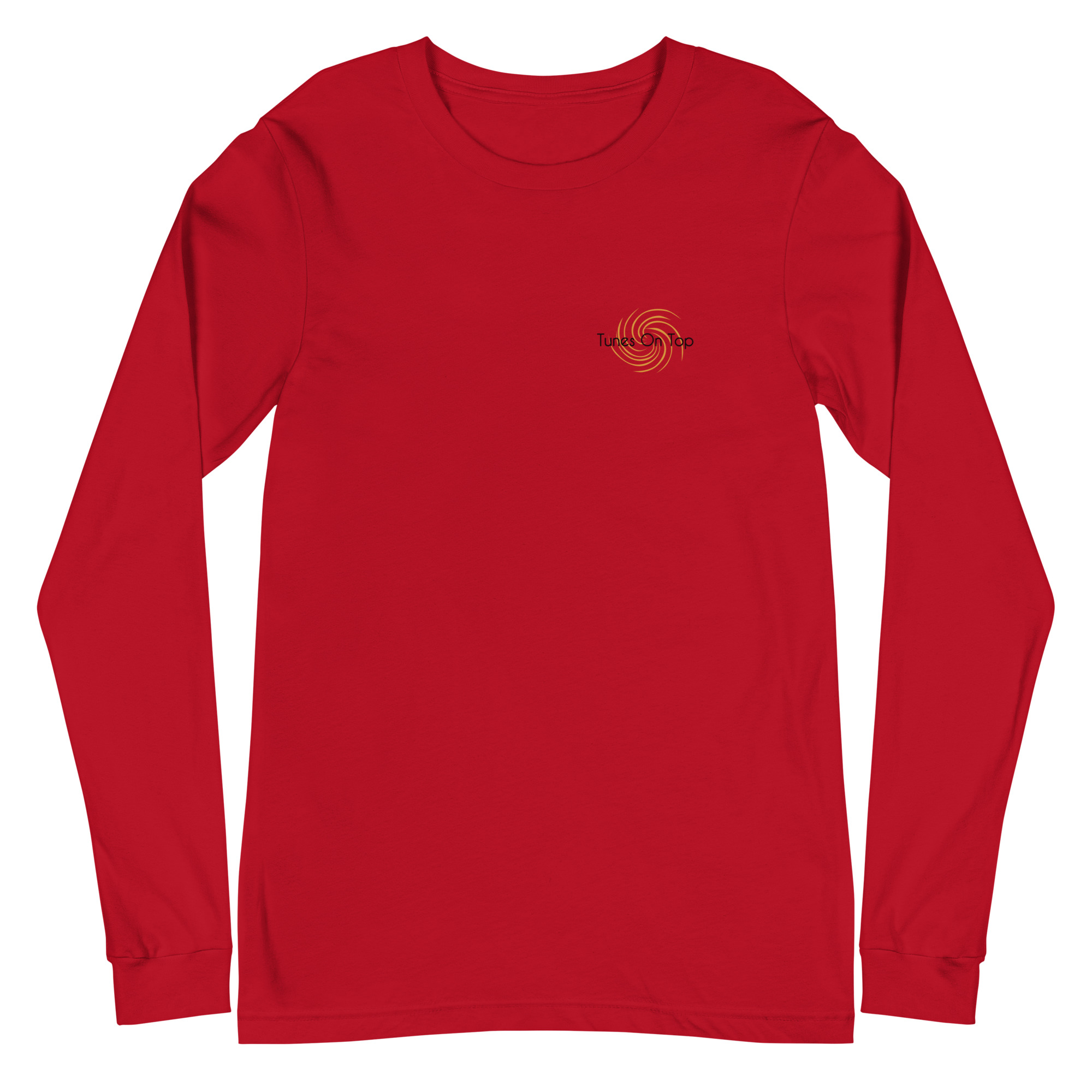 Unisex Long Sleeve Tee - Image 9