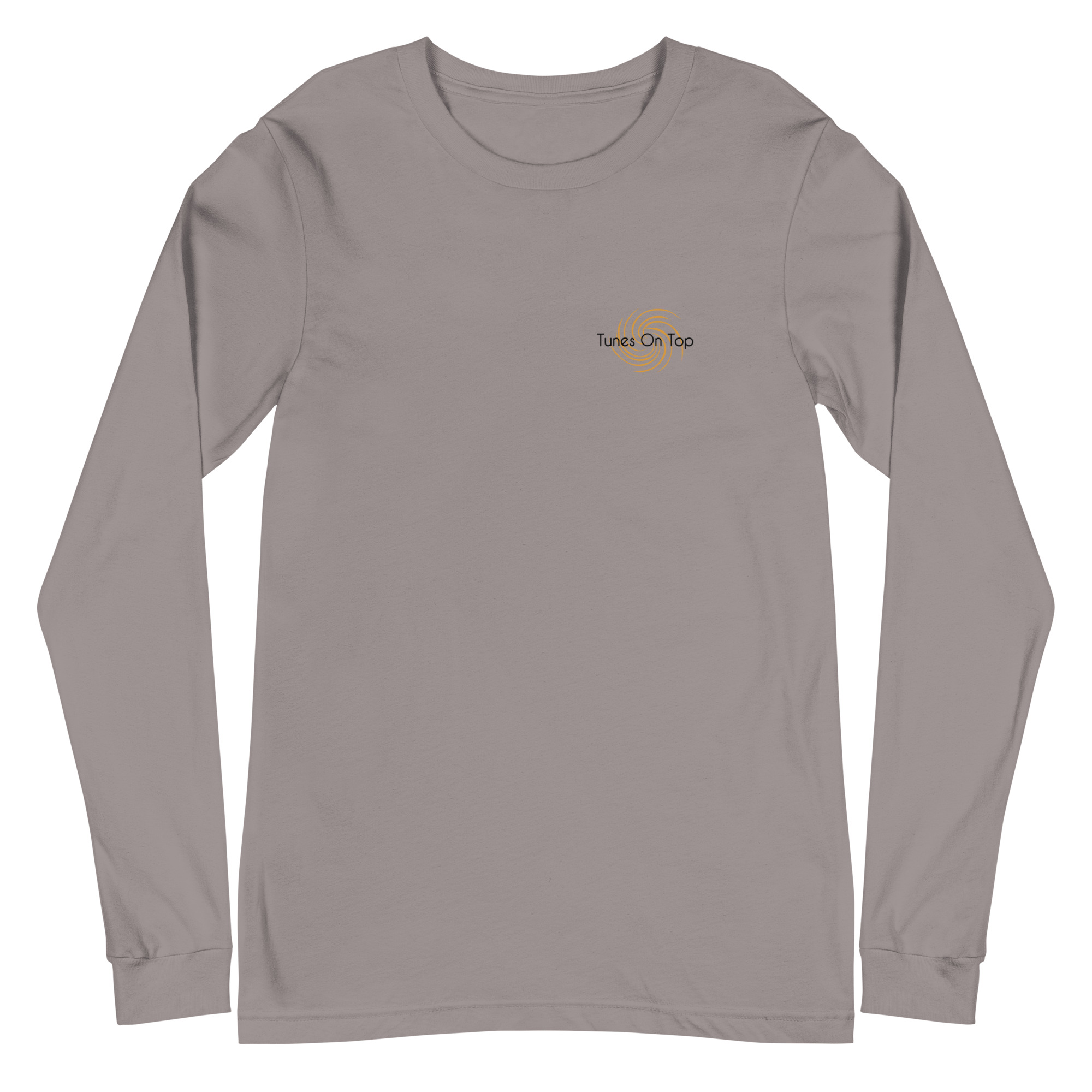 Unisex Long Sleeve Tee - Image 25