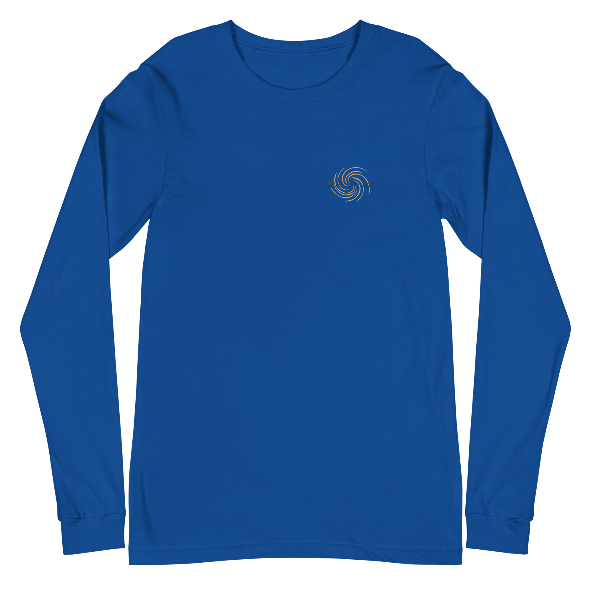 Unisex Long Sleeve Tee - Image 15