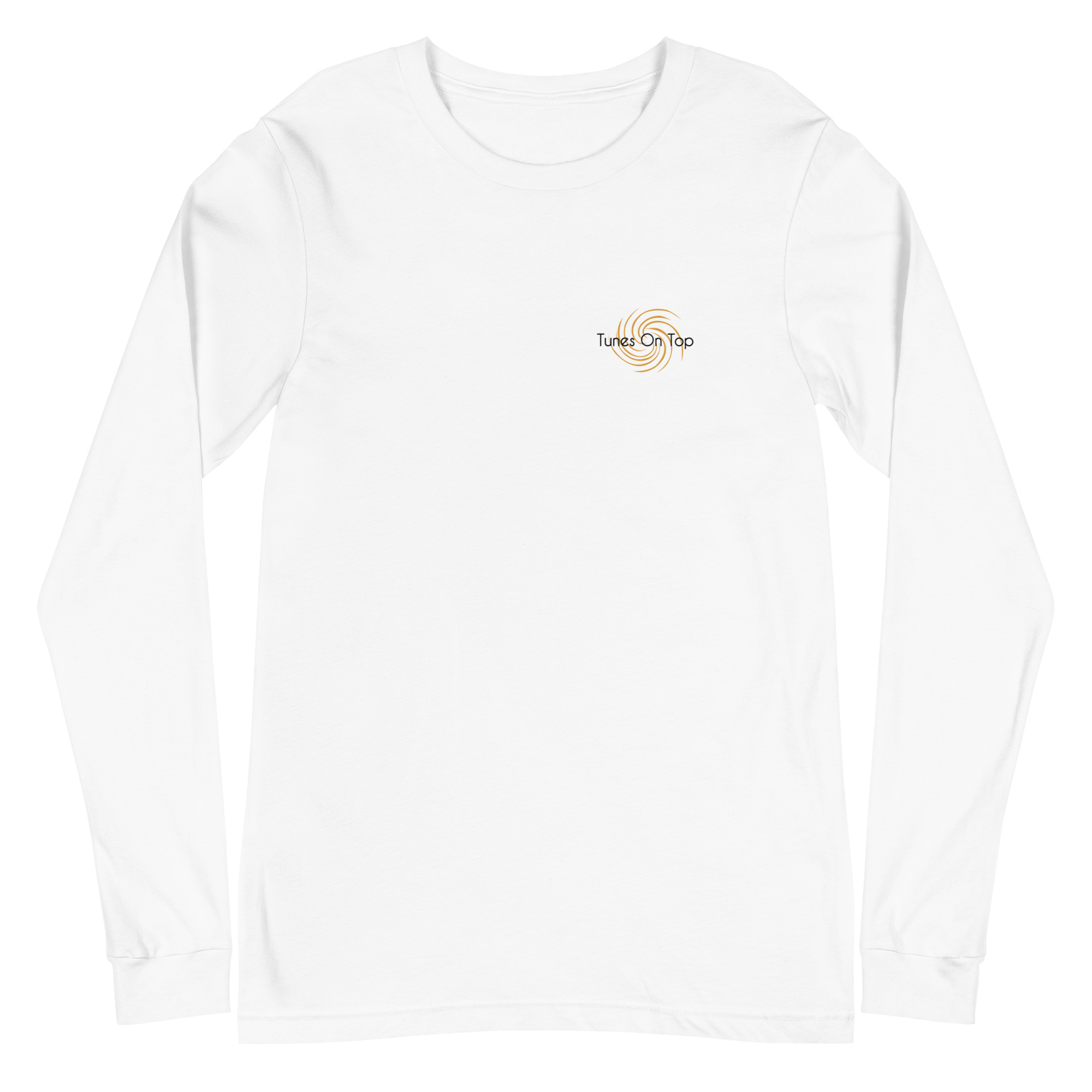 Unisex Long Sleeve Tee - Image 31